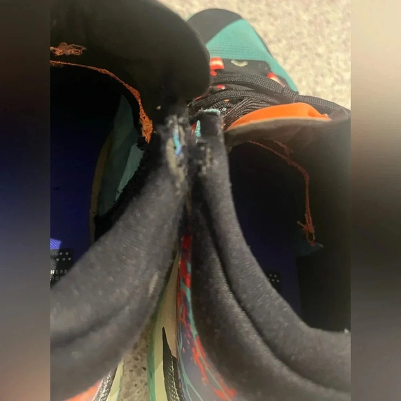 Jordan Zion 1 Planet Z - Picture 11 of 11